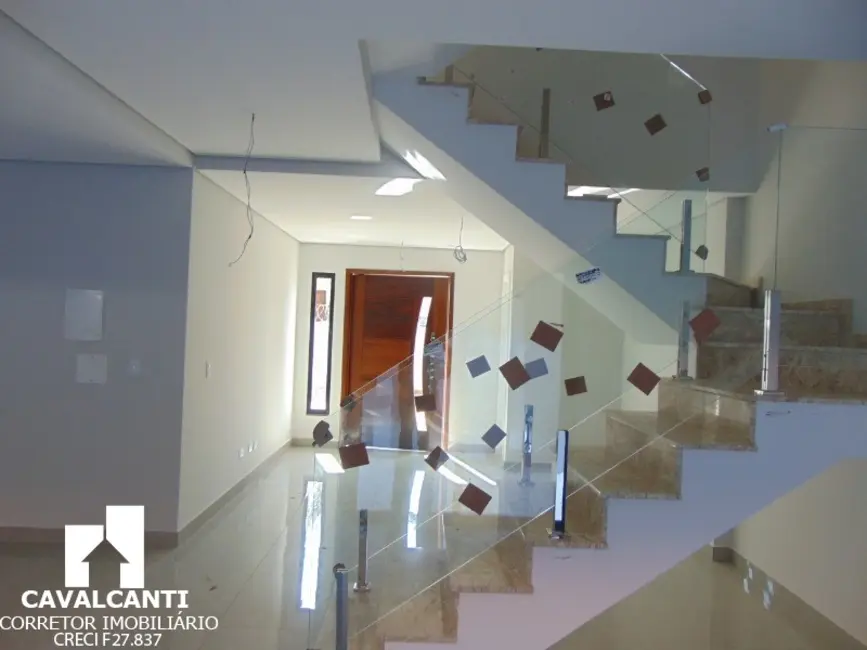 Casa de Condomínio com 3 quartos à venda, 182m2 em Bom Jesus, Sao Jose Dos Pinhais - PR - imagem 7 Foto 7 de Casa de Condomínio com 3 quartos à venda, 182m2 em Bom Jesus, Sao Jose Dos Pinhais - PR