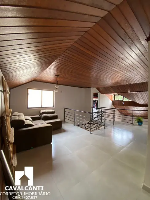 Foto 2 de Terreno / Lote com 4 quartos à venda, 174m2 em Silveira da Motta, Sao Jose Dos Pinhais - PR