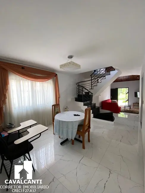 Foto 3 de Terreno / Lote com 4 quartos à venda, 174m2 em Silveira da Motta, Sao Jose Dos Pinhais - PR