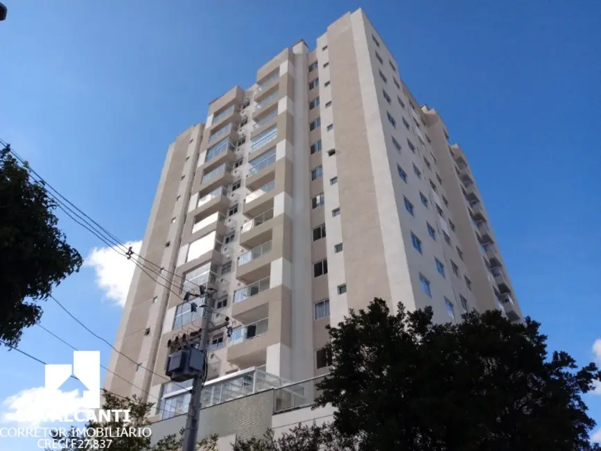Foto 2 de Apartamento com 3 quartos para alugar, 98m2 em Centro, Sao Jose Dos Pinhais - PR