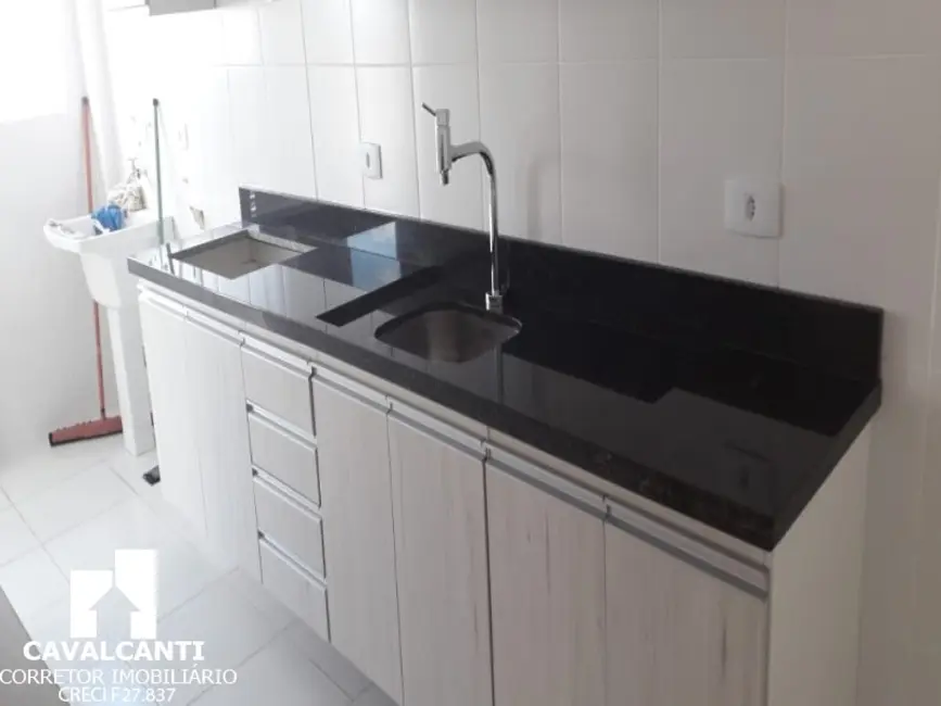 Apartamento com 3 quartos para alugar, 98m2 em Centro, Sao Jose Dos Pinhais - PR - imagem 6 Foto 6 de Apartamento com 3 quartos para alugar, 98m2 em Centro, Sao Jose Dos Pinhais - PR