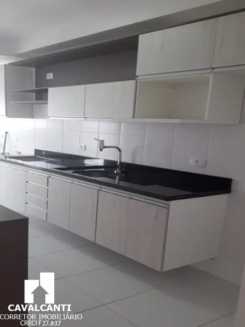 Apartamento com 3 quartos para alugar, 98m2 em Centro, Sao Jose Dos Pinhais - PR - imagem 5 Foto 5 de Apartamento com 3 quartos para alugar, 98m2 em Centro, Sao Jose Dos Pinhais - PR
