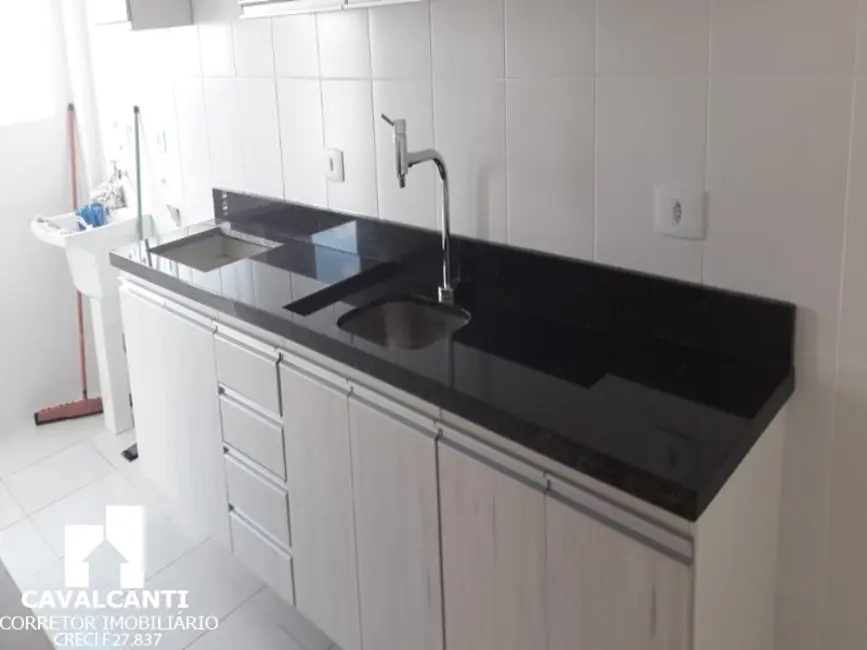 Apartamento com 3 quartos para alugar, 98m2 em Centro, Sao Jose Dos Pinhais - PR - imagem 8 Foto 8 de Apartamento com 3 quartos para alugar, 98m2 em Centro, Sao Jose Dos Pinhais - PR