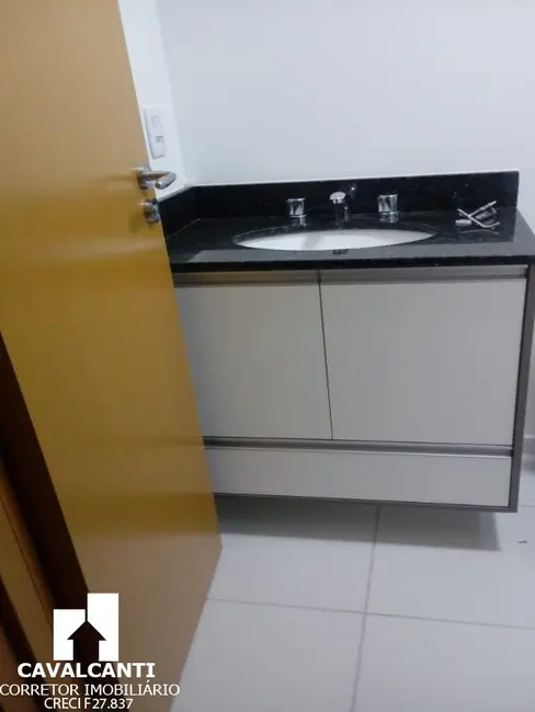Apartamento com 3 quartos para alugar, 98m2 em Centro, Sao Jose Dos Pinhais - PR - imagem 9 Foto 9 de Apartamento com 3 quartos para alugar, 98m2 em Centro, Sao Jose Dos Pinhais - PR