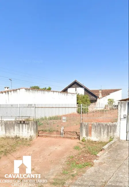 Terreno / Lote à venda, 468m2 em Del Rey, Sao Jose Dos Pinhais - PR - imagem 3 Foto 3 de Terreno / Lote à venda, 468m2 em Del Rey, Sao Jose Dos Pinhais - PR