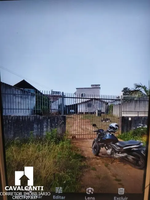 Terreno / Lote à venda, 468m2 em Del Rey, Sao Jose Dos Pinhais - PR - imagem 4 Foto 4 de Terreno / Lote à venda, 468m2 em Del Rey, Sao Jose Dos Pinhais - PR