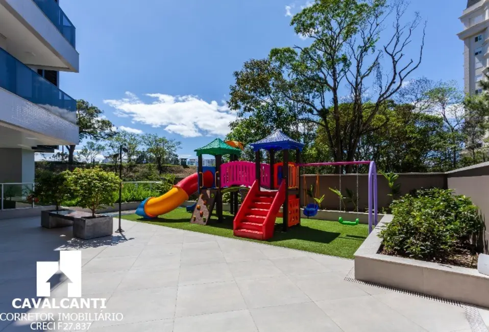 Foto 6 de Apartamento com 2 quartos à venda, 80m2 em Atiradores, Joinville - SC