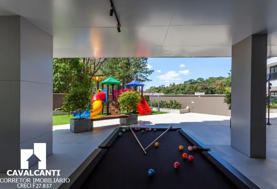 Foto 3 de Apartamento com 2 quartos à venda, 80m2 em Atiradores, Joinville - SC