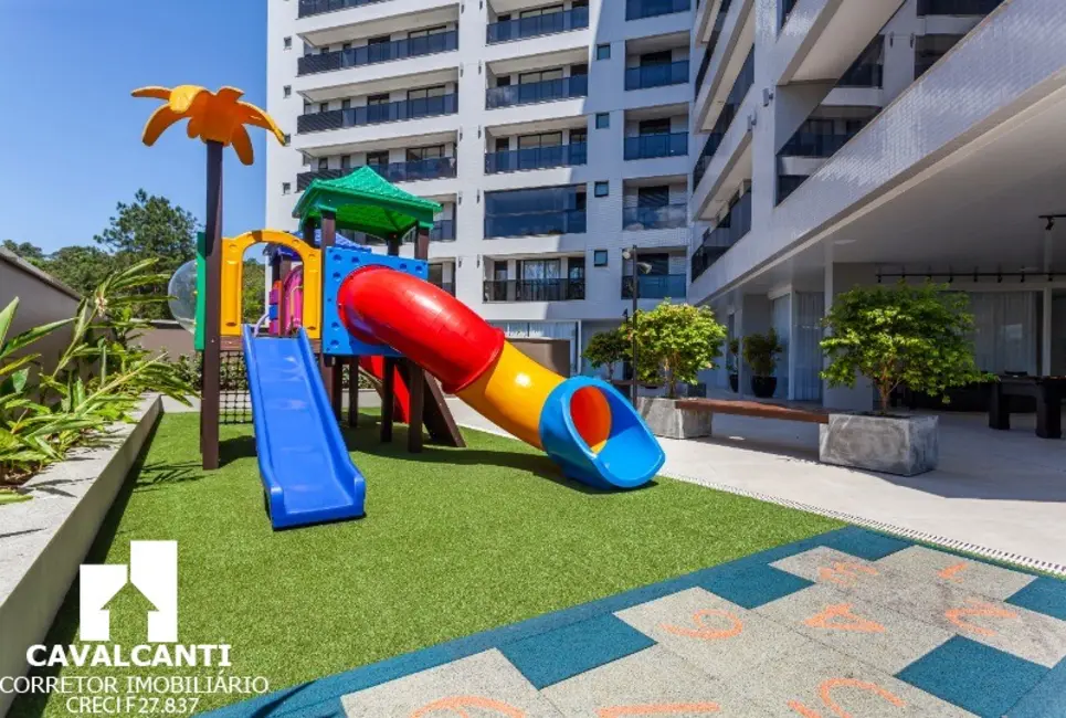 Foto 5 de Apartamento com 2 quartos à venda, 80m2 em Atiradores, Joinville - SC