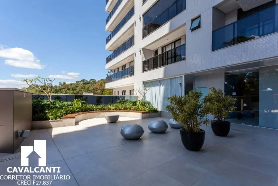 Foto 7 de Apartamento com 2 quartos à venda, 80m2 em Atiradores, Joinville - SC