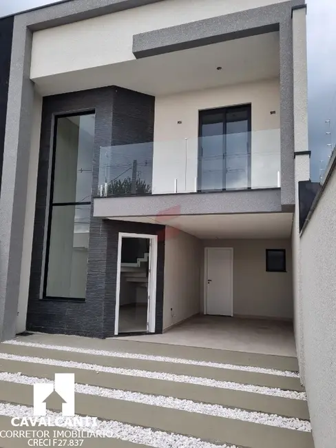 Casa com 3 quartos à venda, 125m2 em Afonso Pena, Sao Jose Dos Pinhais - PR - imagem 7 Foto 7 de Casa com 3 quartos à venda, 125m2 em Afonso Pena, Sao Jose Dos Pinhais - PR