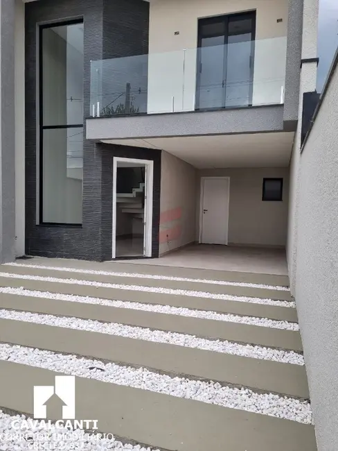 Casa com 3 quartos à venda, 125m2 em Afonso Pena, Sao Jose Dos Pinhais - PR - imagem 9 Foto 9 de Casa com 3 quartos à venda, 125m2 em Afonso Pena, Sao Jose Dos Pinhais - PR