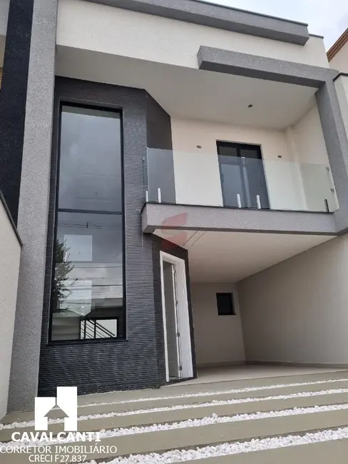 Casa com 3 quartos à venda, 125m2 em Afonso Pena, Sao Jose Dos Pinhais - PR - imagem 8 Foto 8 de Casa com 3 quartos à venda, 125m2 em Afonso Pena, Sao Jose Dos Pinhais - PR