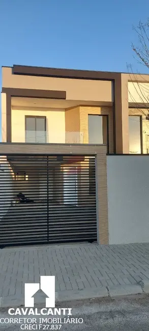 Casa com 3 quartos à venda, 125m2 em Afonso Pena, Sao Jose Dos Pinhais - PR - imagem 4 Foto 4 de Casa com 3 quartos à venda, 125m2 em Afonso Pena, Sao Jose Dos Pinhais - PR