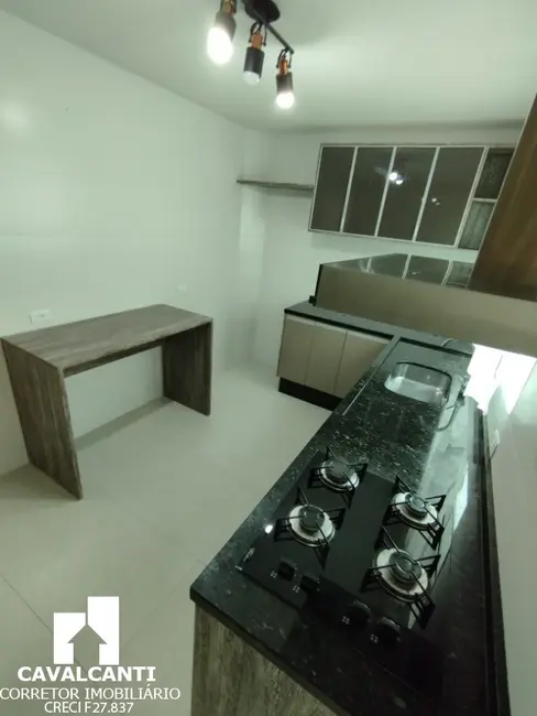 Foto 6 de Casa com 3 quartos à venda, 140m2 em Bom Jesus, Sao Jose Dos Pinhais - PR