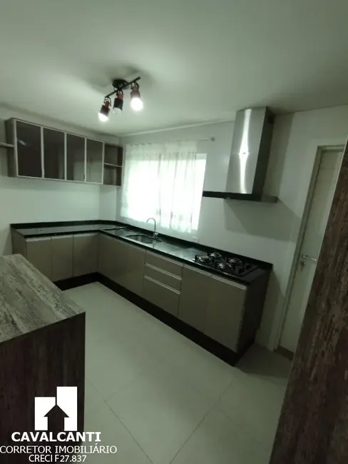 Foto 9 de Casa com 3 quartos à venda, 140m2 em Bom Jesus, Sao Jose Dos Pinhais - PR