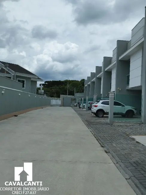 Foto 5 de Casa com 3 quartos à venda, 140m2 em Bom Jesus, Sao Jose Dos Pinhais - PR