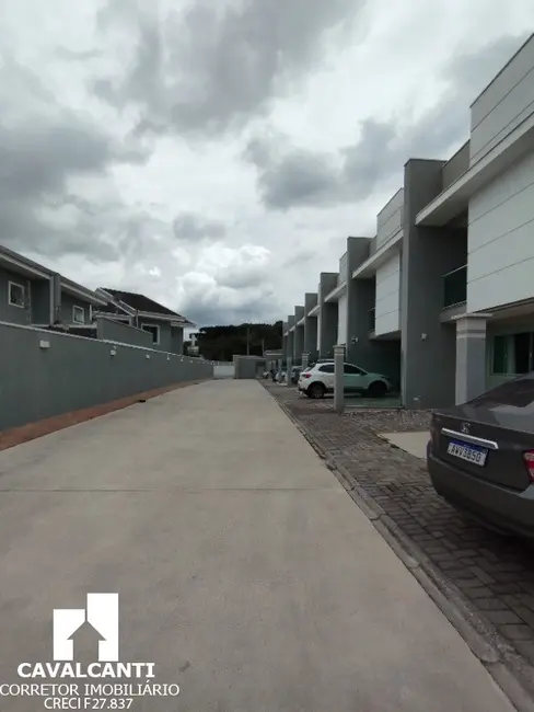 Foto 4 de Casa com 3 quartos à venda, 140m2 em Bom Jesus, Sao Jose Dos Pinhais - PR