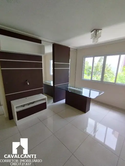 Foto 1 de Apartamento com 3 quartos à venda, 67m2 em Boneca do Iguaçu, Sao Jose Dos Pinhais - PR