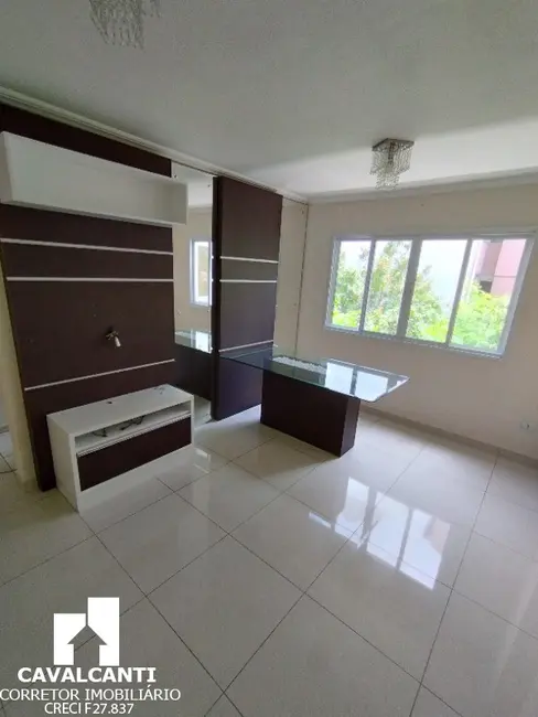 Foto 2 de Apartamento com 3 quartos à venda, 67m2 em Boneca do Iguaçu, Sao Jose Dos Pinhais - PR