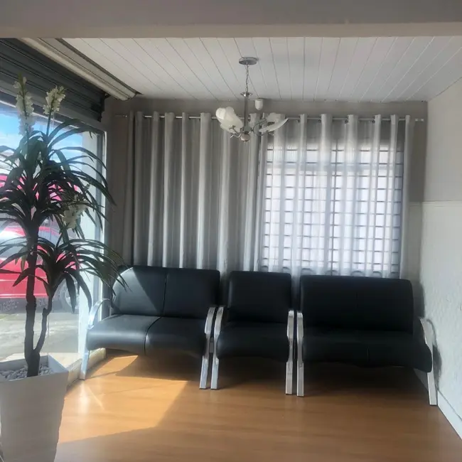 Sala Comercial para alugar, 80m2 em Boneca do Iguaçu, Sao Jose Dos Pinhais - PR - imagem 4 Foto 4 de Sala Comercial para alugar, 80m2 em Boneca do Iguaçu, Sao Jose Dos Pinhais - PR