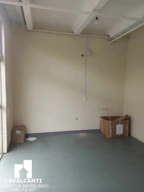 Armazém / Galpão para alugar, 600m2 em Floresta, Joinville - SC - imagem 7 Foto 7 de Armazém / Galpão para alugar, 600m2 em Floresta, Joinville - SC