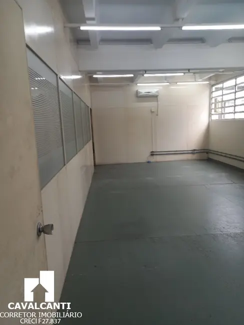 Armazém / Galpão para alugar, 600m2 em Floresta, Joinville - SC - imagem 9 Foto 9 de Armazém / Galpão para alugar, 600m2 em Floresta, Joinville - SC