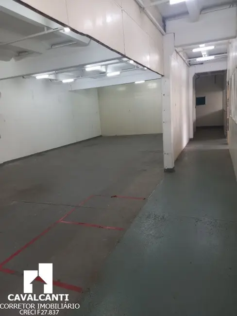 Armazém / Galpão para alugar, 600m2 em Floresta, Joinville - SC - imagem 3 Foto 3 de Armazém / Galpão para alugar, 600m2 em Floresta, Joinville - SC