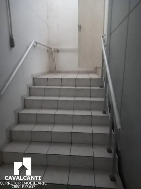 Foto 3 de Armazém / Galpão para alugar, 300m2 em Floresta, Joinville - SC