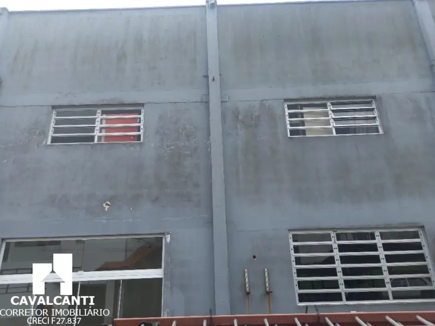 Foto 8 de Armazém / Galpão para alugar, 300m2 em Floresta, Joinville - SC