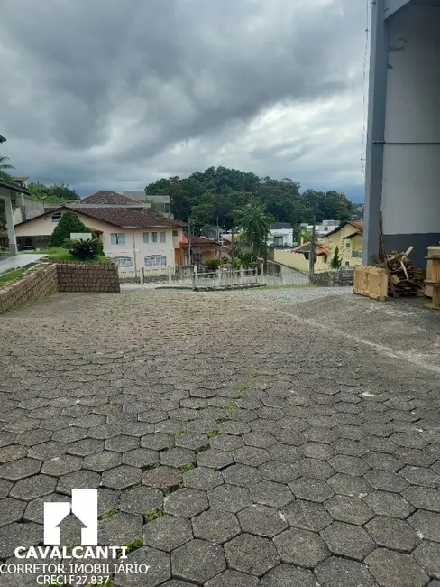 Armazém / Galpão para alugar, 600m2 em Floresta, Joinville - SC - imagem 4 Foto 4 de Armazém / Galpão para alugar, 600m2 em Floresta, Joinville - SC