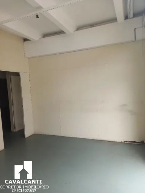 Armazém / Galpão para alugar, 600m2 em Floresta, Joinville - SC - imagem 6 Foto 6 de Armazém / Galpão para alugar, 600m2 em Floresta, Joinville - SC