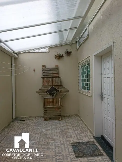 Casa de Condomínio com 3 quartos para alugar, 138m2 em Carioca, Sao Jose Dos Pinhais - PR - imagem 7 Foto 7 de Casa de Condomínio com 3 quartos para alugar, 138m2 em Carioca, Sao Jose Dos Pinhais - PR