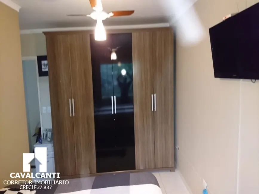 Casa de Condomínio com 3 quartos para alugar, 138m2 em Carioca, Sao Jose Dos Pinhais - PR - imagem 8 Foto 8 de Casa de Condomínio com 3 quartos para alugar, 138m2 em Carioca, Sao Jose Dos Pinhais - PR