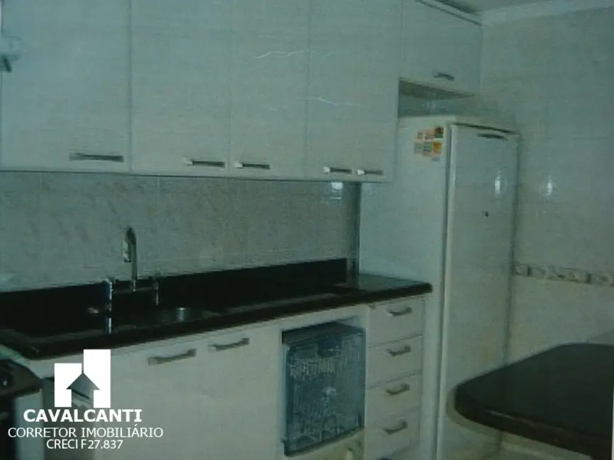 Casa de Condomínio com 3 quartos para alugar, 138m2 em Carioca, Sao Jose Dos Pinhais - PR - imagem 5 Foto 5 de Casa de Condomínio com 3 quartos para alugar, 138m2 em Carioca, Sao Jose Dos Pinhais - PR