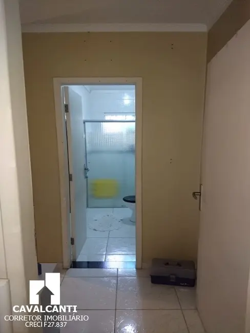 Casa de Condomínio com 3 quartos para alugar, 138m2 em Carioca, Sao Jose Dos Pinhais - PR - imagem 9 Foto 9 de Casa de Condomínio com 3 quartos para alugar, 138m2 em Carioca, Sao Jose Dos Pinhais - PR