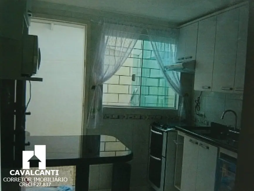 Casa de Condomínio com 3 quartos para alugar, 138m2 em Carioca, Sao Jose Dos Pinhais - PR - imagem 6 Foto 6 de Casa de Condomínio com 3 quartos para alugar, 138m2 em Carioca, Sao Jose Dos Pinhais - PR