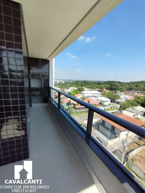 Apartamento com 3 quartos à venda, 173m2 em Aristocrata, Sao Jose Dos Pinhais - PR - imagem 8 Foto 8 de Apartamento com 3 quartos à venda, 173m2 em Aristocrata, Sao Jose Dos Pinhais - PR