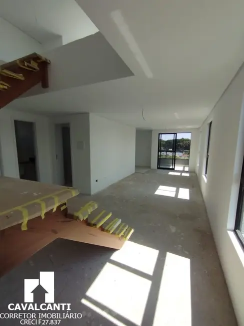 Apartamento com 3 quartos à venda, 173m2 em Aristocrata, Sao Jose Dos Pinhais - PR - imagem 4 Foto 4 de Apartamento com 3 quartos à venda, 173m2 em Aristocrata, Sao Jose Dos Pinhais - PR