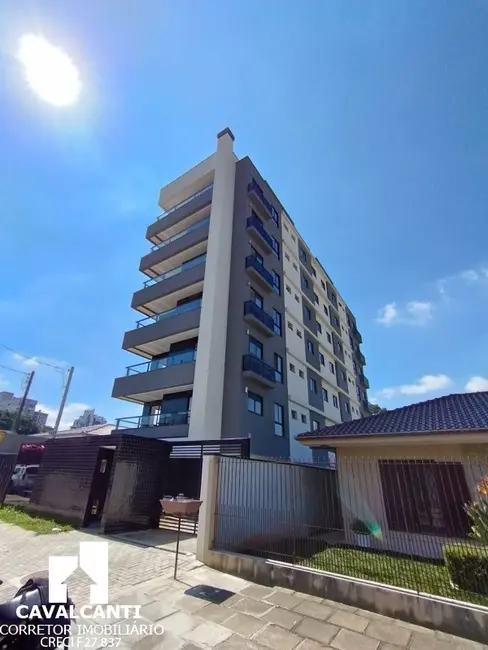 Foto 1 de Apartamento com 3 quartos à venda, 173m2 em Aristocrata, Sao Jose Dos Pinhais - PR
