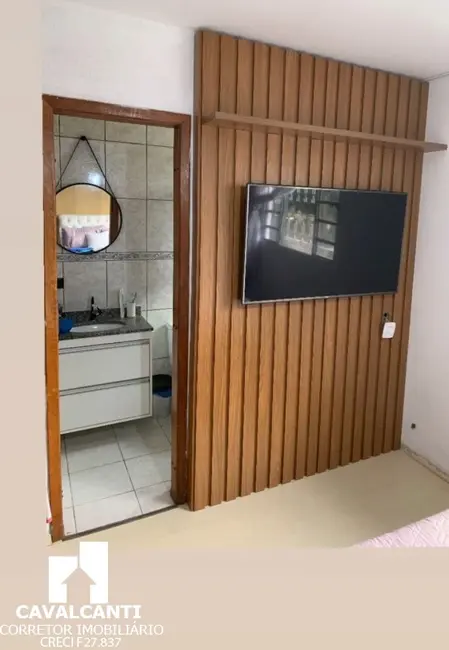 Foto 8 de Casa com 3 quartos à venda, 80m2 em Santa Cândida, Curitiba - PR