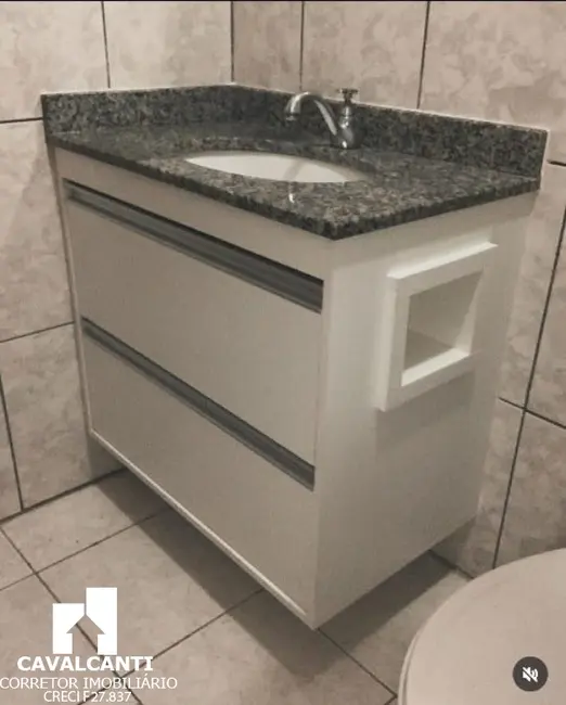 Foto 9 de Casa com 3 quartos à venda, 80m2 em Santa Cândida, Curitiba - PR