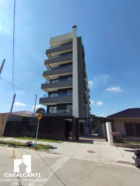 Foto 2 de Apartamento com 3 quartos à venda, 96m2 em Aristocrata, Sao Jose Dos Pinhais - PR
