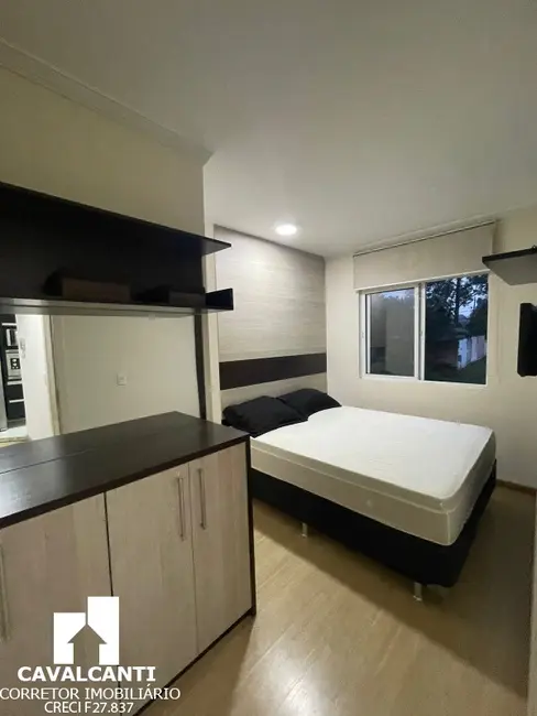 Foto 2 de Apartamento com 2 quartos à venda, 66m2 em Bom Jesus, Sao Jose Dos Pinhais - PR