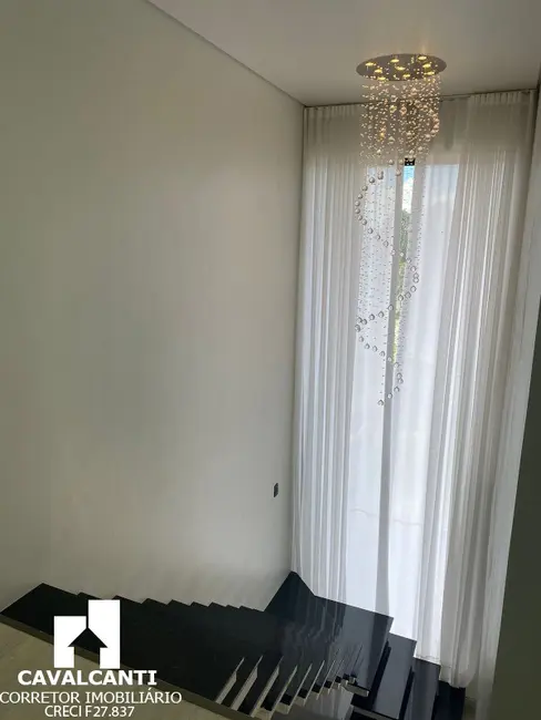 Casa de Condomínio com 3 quartos à venda, 150m2 em Costeira, Sao Jose Dos Pinhais - PR - imagem 7 Foto 7 de Casa de Condomínio com 3 quartos à venda, 150m2 em Costeira, Sao Jose Dos Pinhais - PR