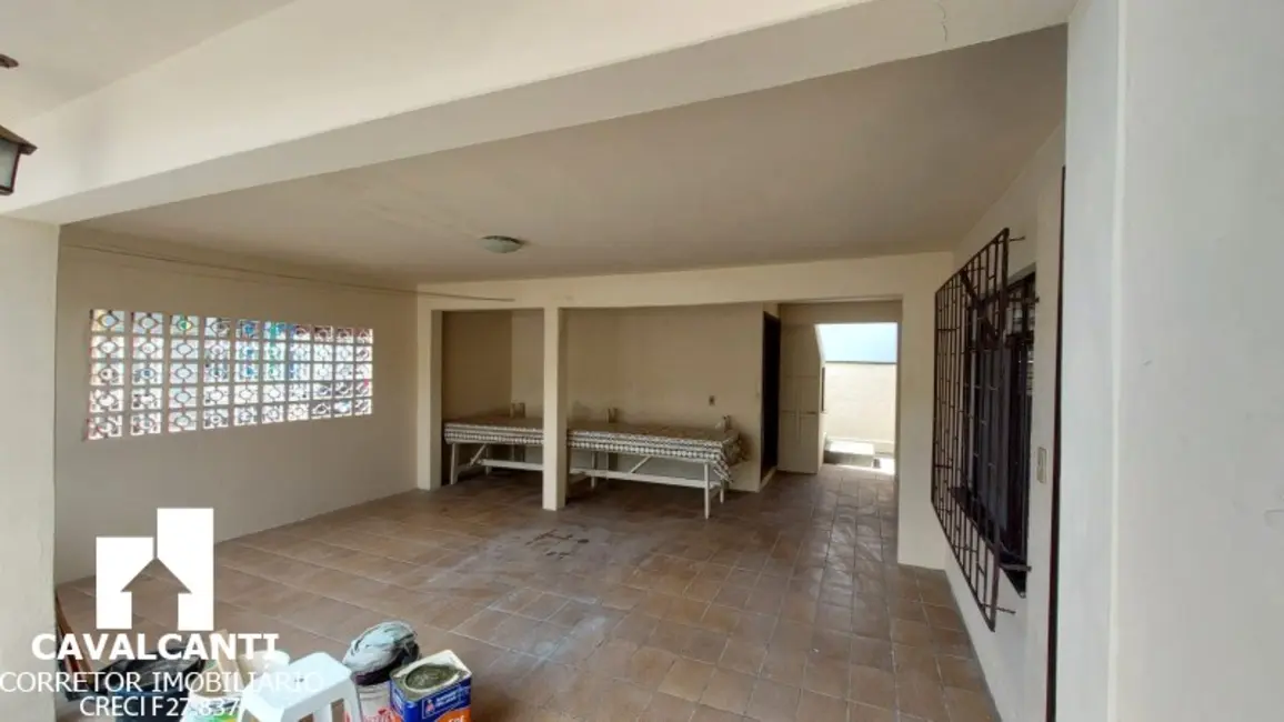 Casa com 4 quartos à venda, 92m2 em Bucarein, Joinville - SC - imagem 9 Foto 9 de Casa com 4 quartos à venda, 92m2 em Bucarein, Joinville - SC