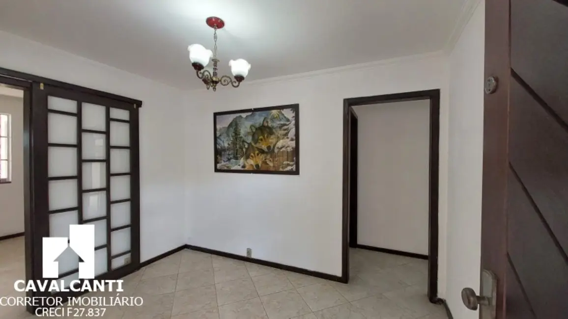 Foto 1 de Casa com 4 quartos à venda, 192m2 em Bucarein, Joinville - SC