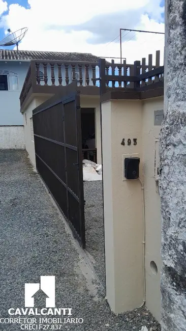 Casa com 4 quartos à venda, 92m2 em Bucarein, Joinville - SC - imagem 7 Foto 7 de Casa com 4 quartos à venda, 92m2 em Bucarein, Joinville - SC