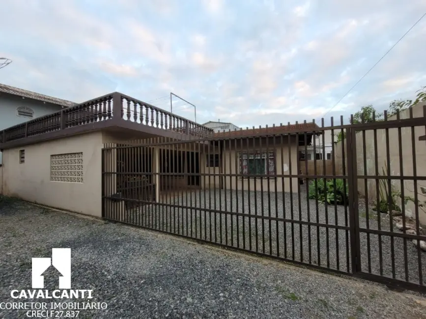 Foto 1 de Casa com 4 quartos à venda, 192m2 em Bucarein, Joinville - SC