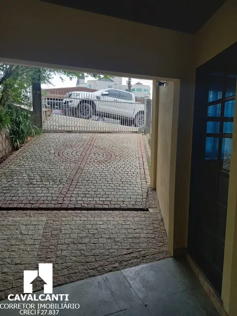 Foto 7 de Casa com 4 quartos à venda, 140m2 em Floresta, Joinville - SC